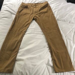 Great condition Levi’s